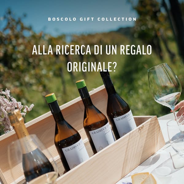 Il Regalo Perfetto