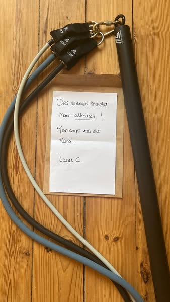 À toi de jouer !