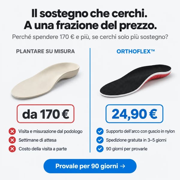 L'offerta scade a mezzanotte!