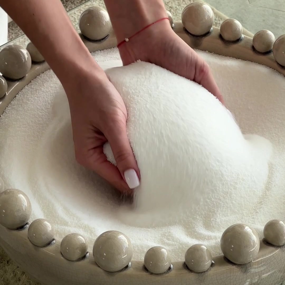 Candlera® Candle Sand
