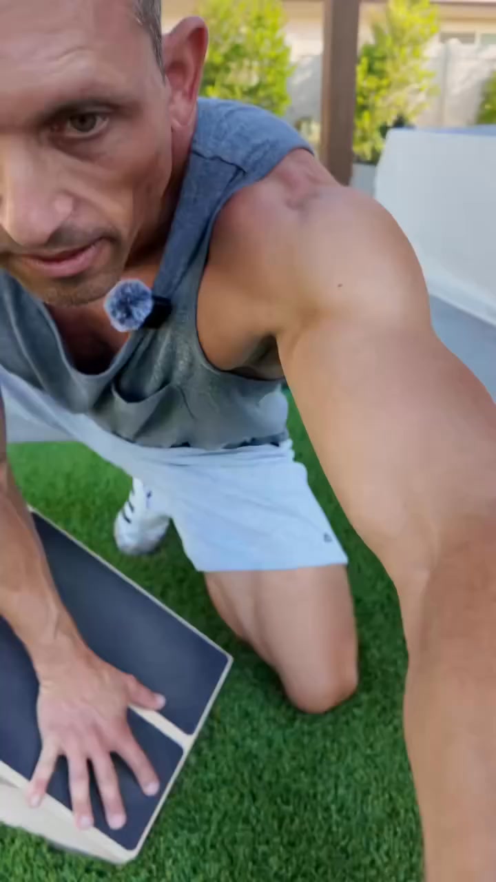 Transform Your Workout