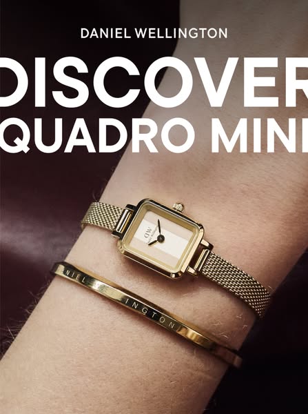 Meet your new statement piece.
