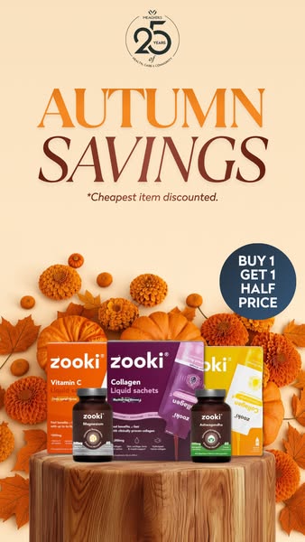 Shop Autumn offers at Meaghers Shop