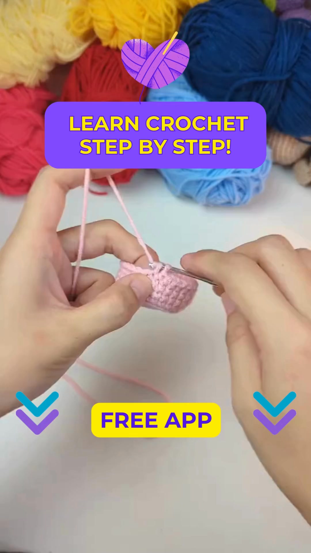 Free app