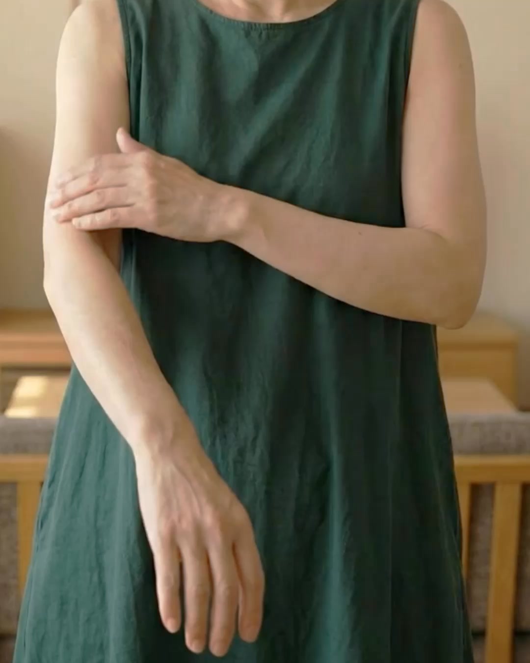 Vous ne vous soucierez plus du maquillage corps après avoir utilisé ÇA !