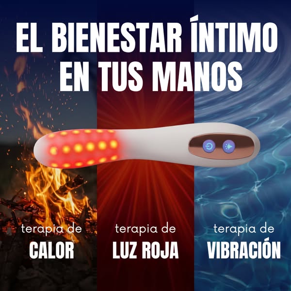 Sequedad? Incomodidad?