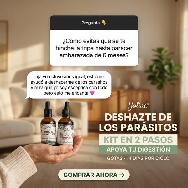 Desintoxica tu cuerpo de forma natural