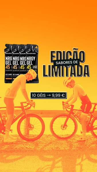 Comprovado nas competições mais duras
