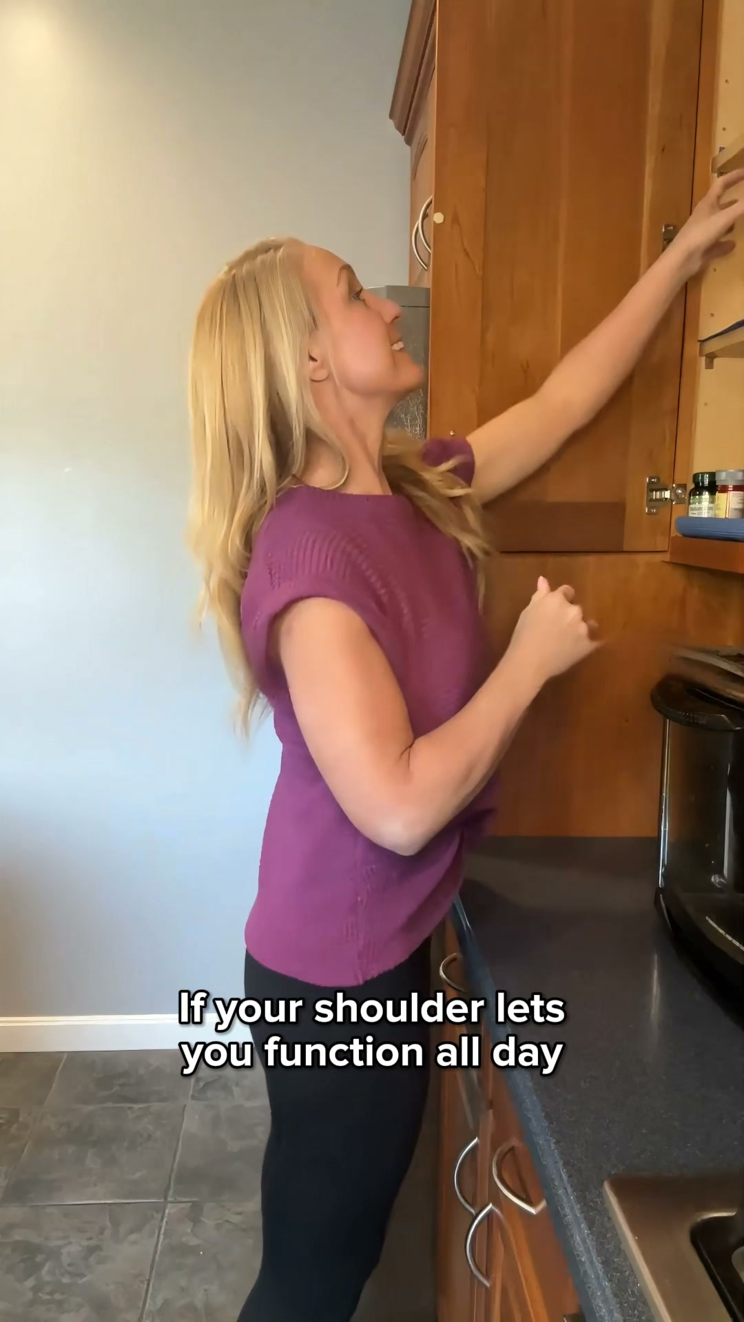The Easiest Shoulder Relief Ever. [On Sale Today]