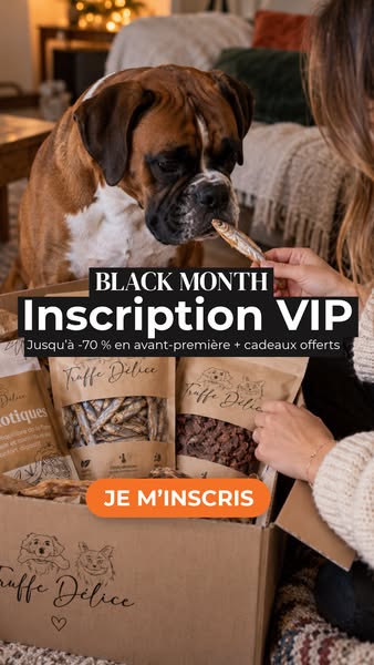 Black Month : accès VIP les 1er et 2 novembre