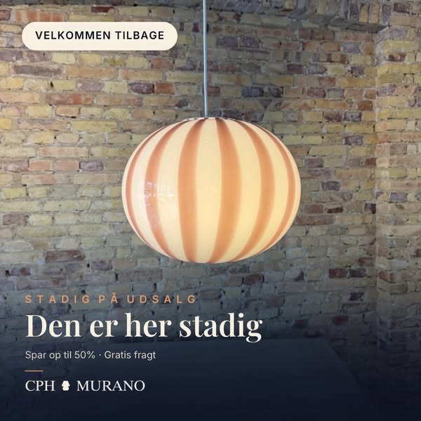 Din favorit kan snart være væk