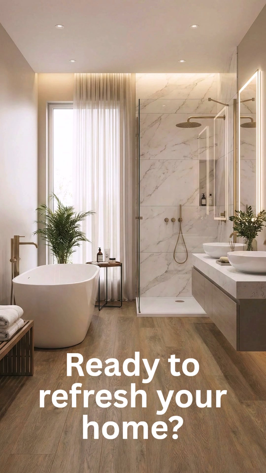 ProTek Vinyl Click Flooring