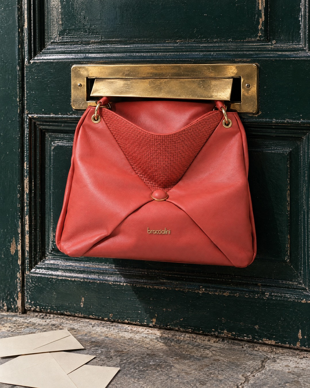 Braccialini in vera pelle, -70%