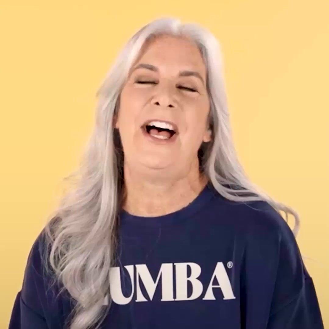 BECOME A ZUMBA® + GOLD INSTRUCTOR