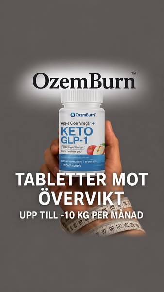 Jag slutade hata speglar – redan efter bara en månad.
GRATIS FRAKT