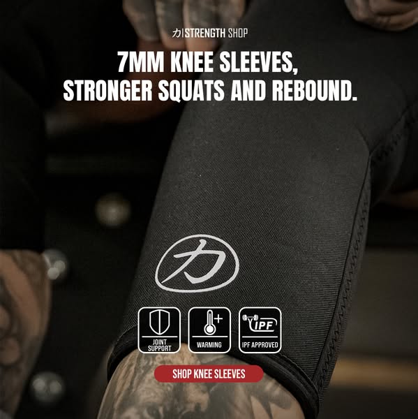 Pull More, Grip Better – Every Rep Counts