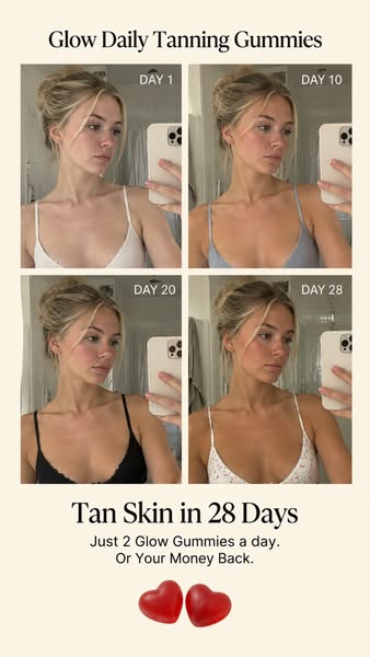 Quit Pale Skin in 28 Days!