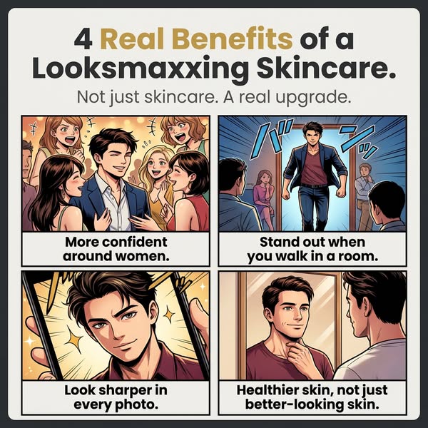 Claim These 4 Benefits Today