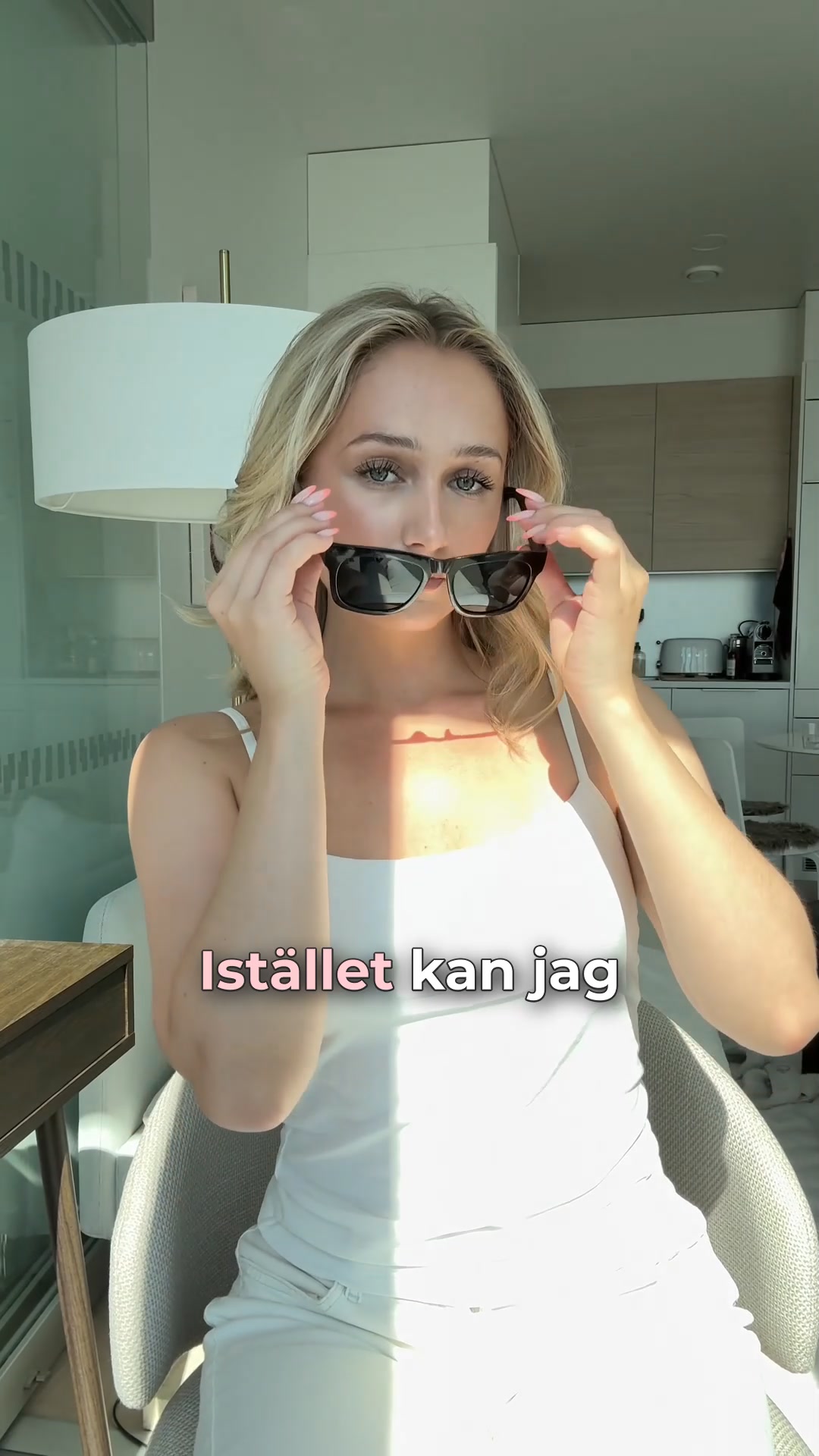 En enklare vardag börjar hos Iviskin
