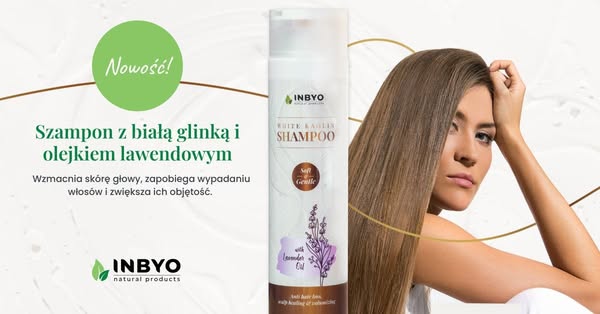 Zatrzymaj wypadanie włosów dzięki sile natury!