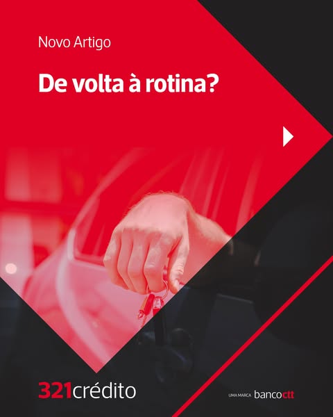 Regresso à Rotina: Como Organizar o Carro e o Orçamento Familiar em Setembro