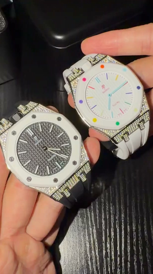 Timeless Watches, Better Fall Savings