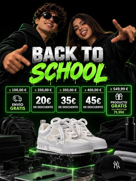 VALENCIADRIP | Ofertas, Ropa Drip y Envíos seguros