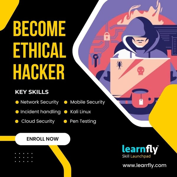 Become an Ethical Hacker - Beginner To Expert Course