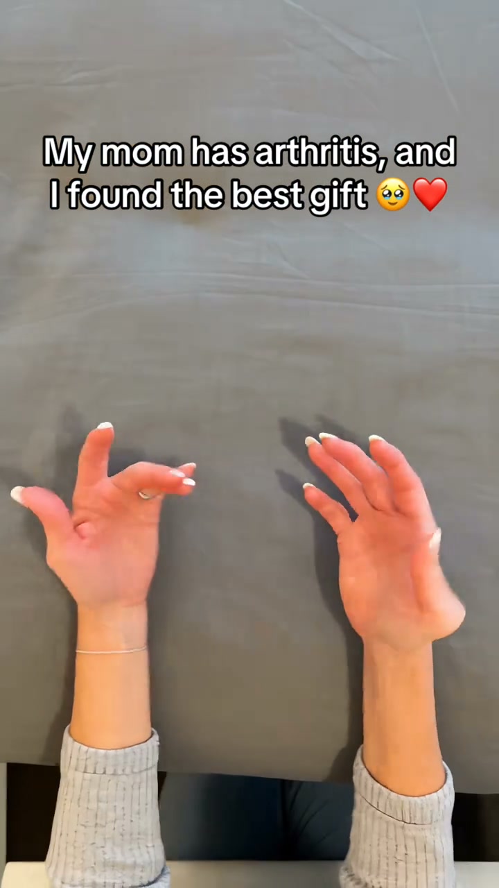 Eliminate Hand Pain By...