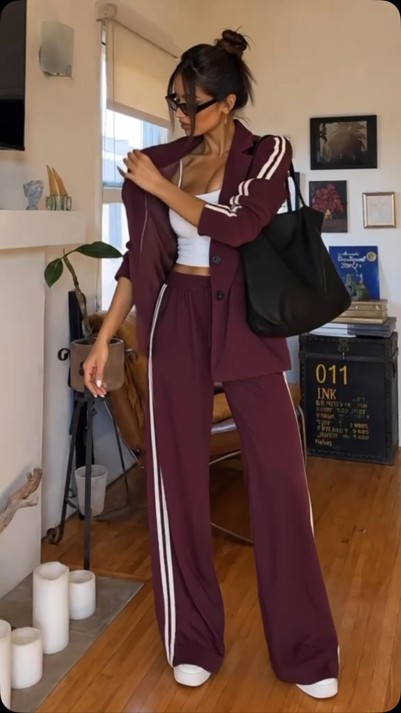 Anúncio de Le Femme Chic