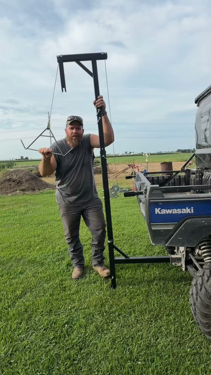 Essential Gear For Hunters