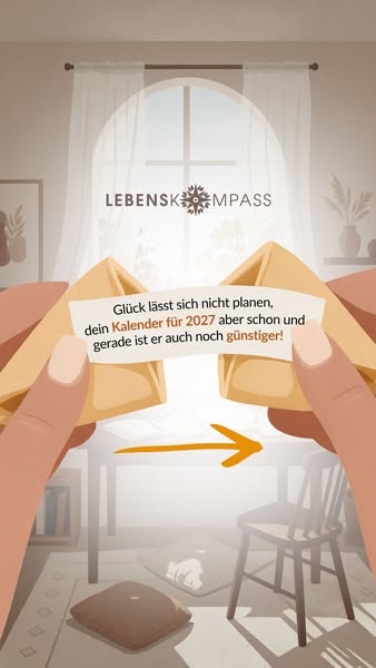 Lebenskompass