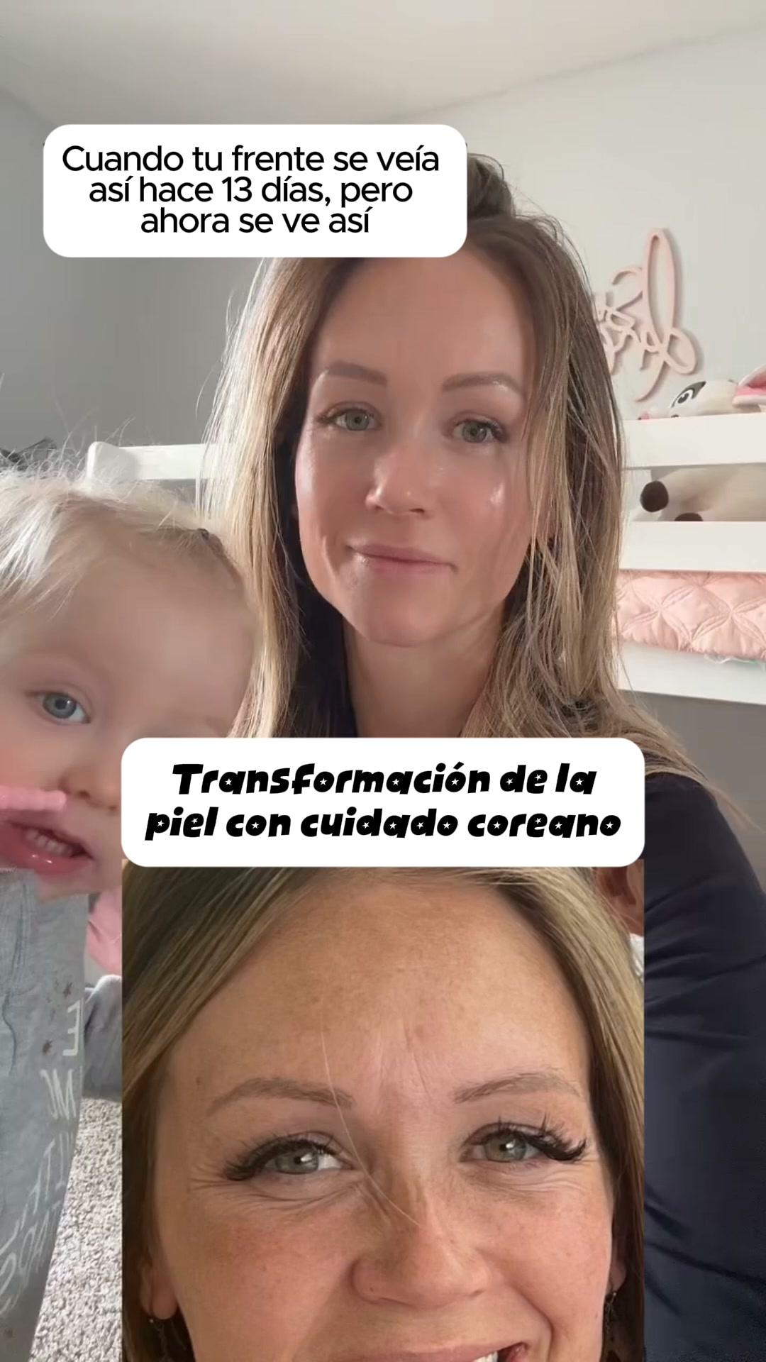 Vuelve a sentirte hermosa en tu propia piel