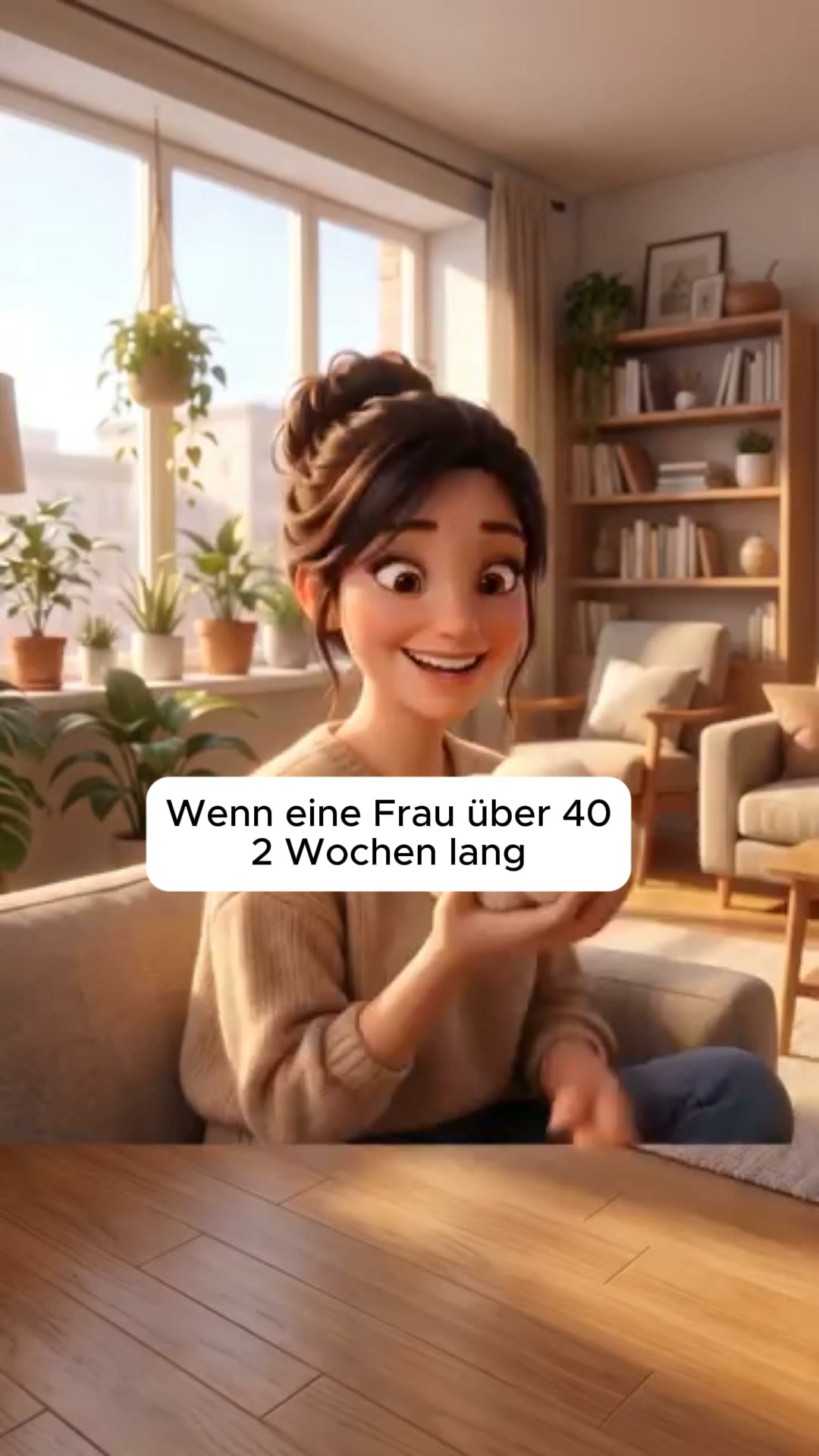 Fühlst du dich schwer, aufgebläht und schlapp?