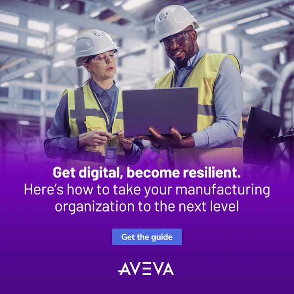 Accelerate Your Industrial Automation Maturity