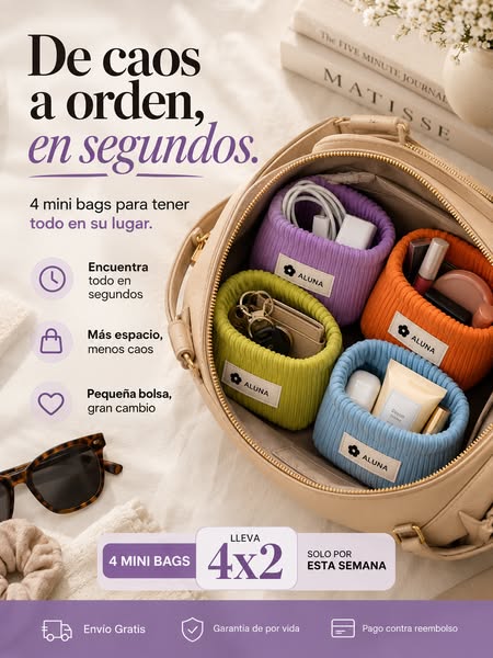Pedir Contra Reembolso