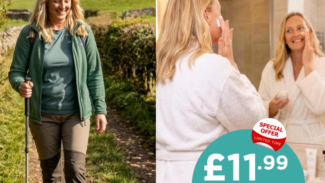 Collagen Offer: £13.99