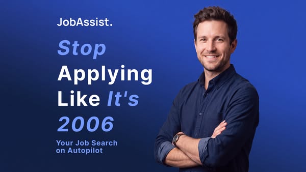AI That Gets You Hired