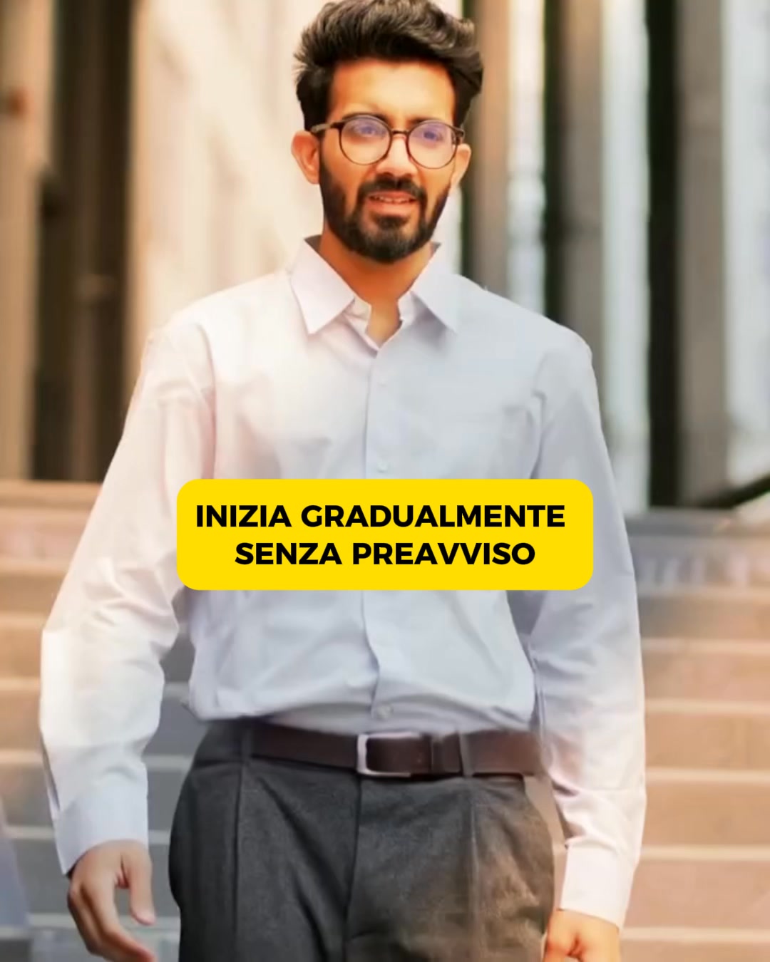 Perché Giramenti di Testa, Tachicardia e Reflusso Spesso Iniziano dal Collo