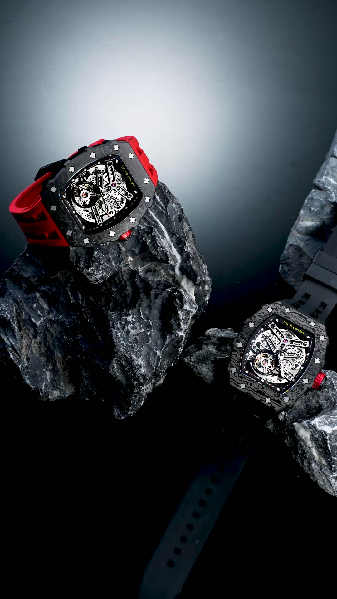 A Nice Wrist Gift