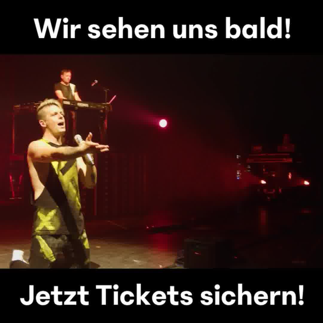 Tickets für Sachsen