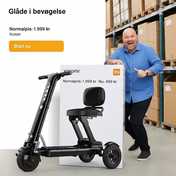 Køb nu – før det er for sent