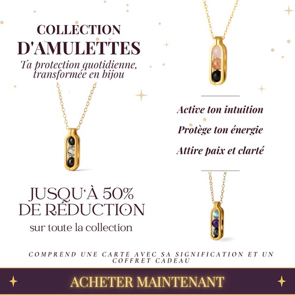 Des bijoux pleins de sens