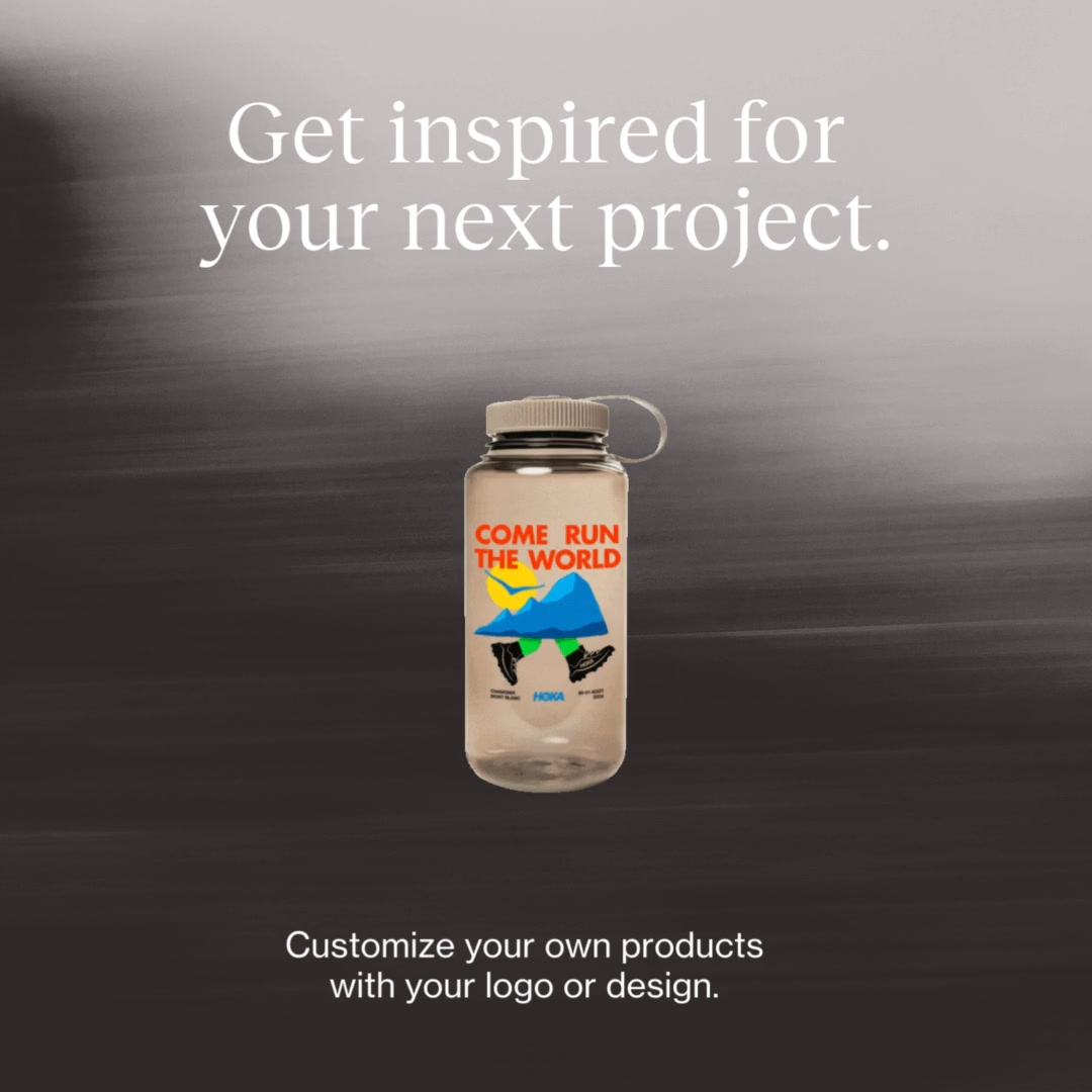 Top-quality and beautifully made customisable products.Trusted by top clients and brands worldwide.
