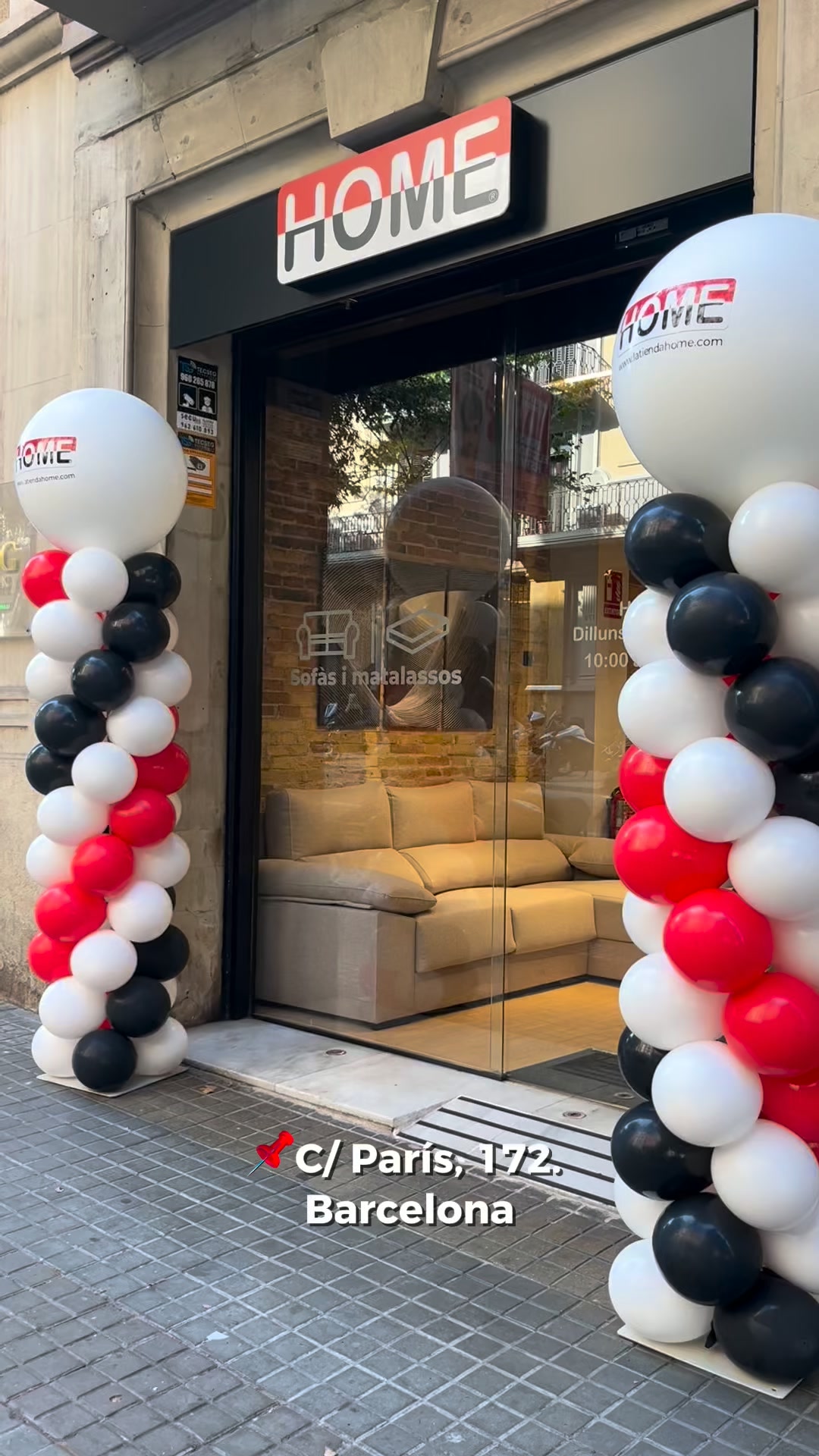 Colchones en oferta en Barcelona
Hasta 65% de descuento y envío gratis.