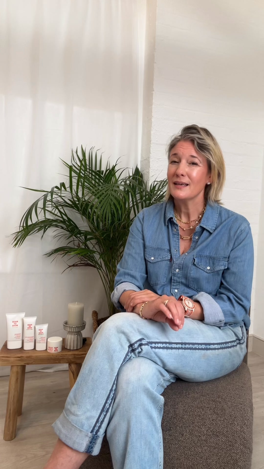 Take the 90-Second Skin Quiz