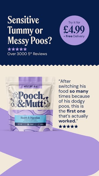 Make the switch for just £4.99