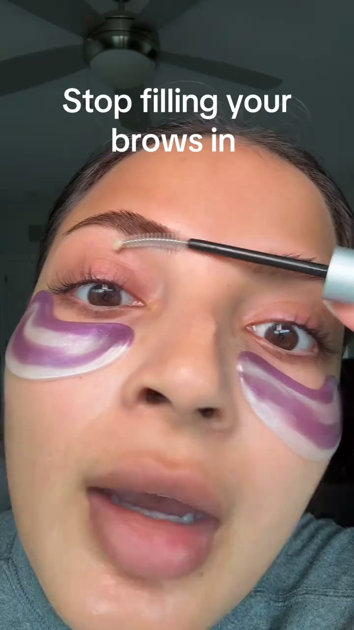 Fuller-Looking Lashes, Without Prostaglandins