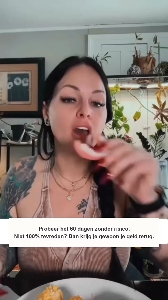 De nieuwe generatie glimlach