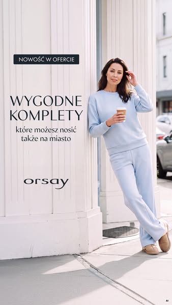Wygoda, którą pokochasz